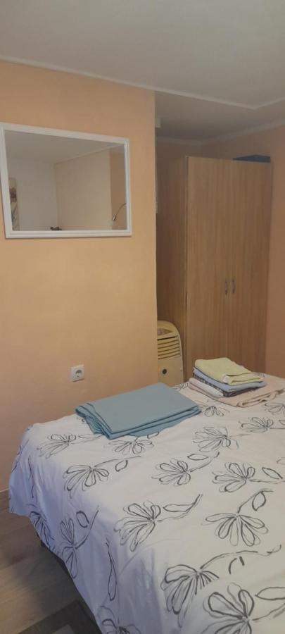 Apartman Tihana Crikvenica Exterior foto