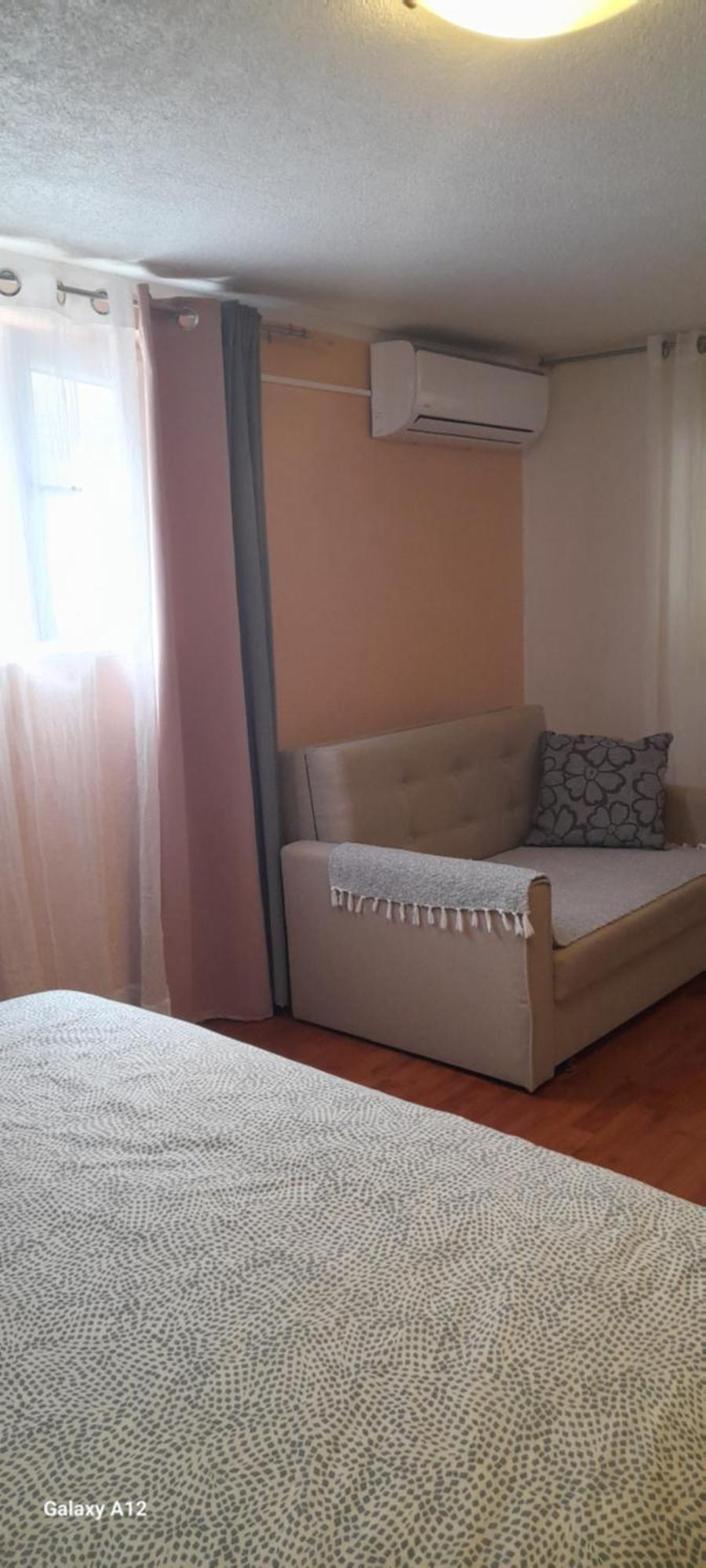 Apartman Tihana Crikvenica Exterior foto