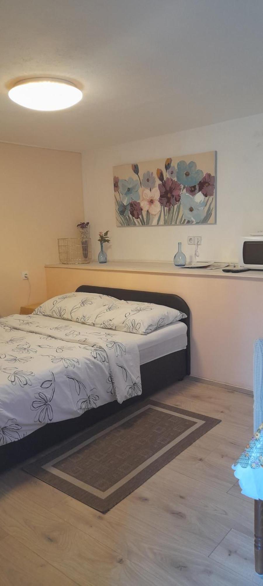 Apartman Tihana Crikvenica Exterior foto
